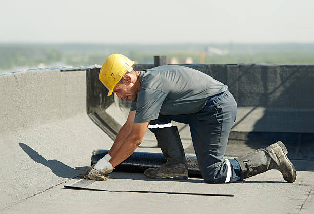 Best Insulation for Specific Applications in Paris, KY